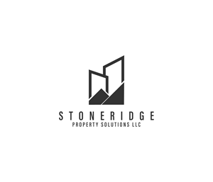 Logo Design by AlphaDezin3 for Stoneridge Property Solutions LLC | Design: #35887651