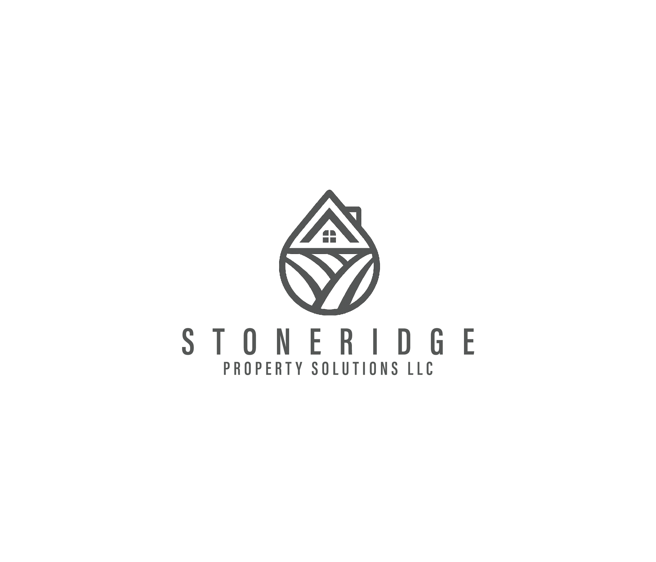 Logo Design by AlphaDezin3 for Stoneridge Property Solutions LLC | Design #35895469