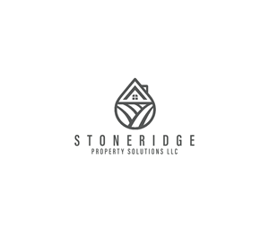 Logo Design by AlphaDezin3 for Stoneridge Property Solutions LLC | Design: #35895469
