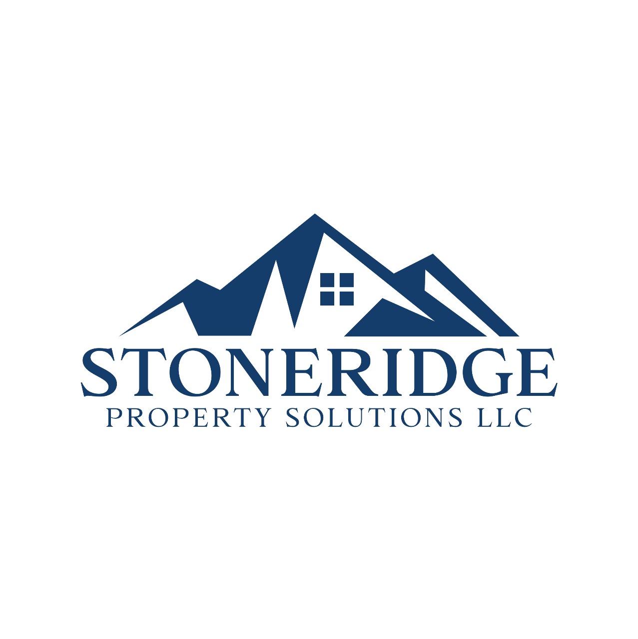 Design de Logo par aexoagency pour Stoneridge Property Solutions LLC | Design #35894128