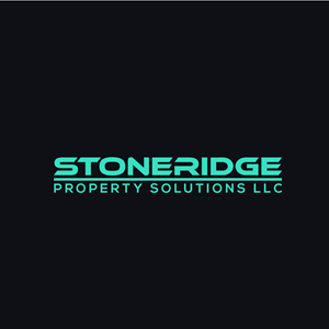 Logo Design by ali indoproD for Stoneridge Property Solutions LLC | Design: #35887551