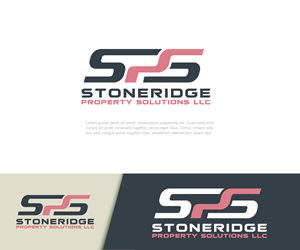 Logo Design by edwinnegz1 for Stoneridge Property Solutions LLC | Design: #35887720