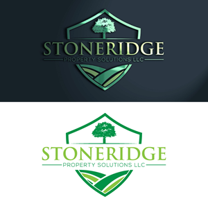 Logo Design by Dior design for Stoneridge Property Solutions LLC | Design: #35895544