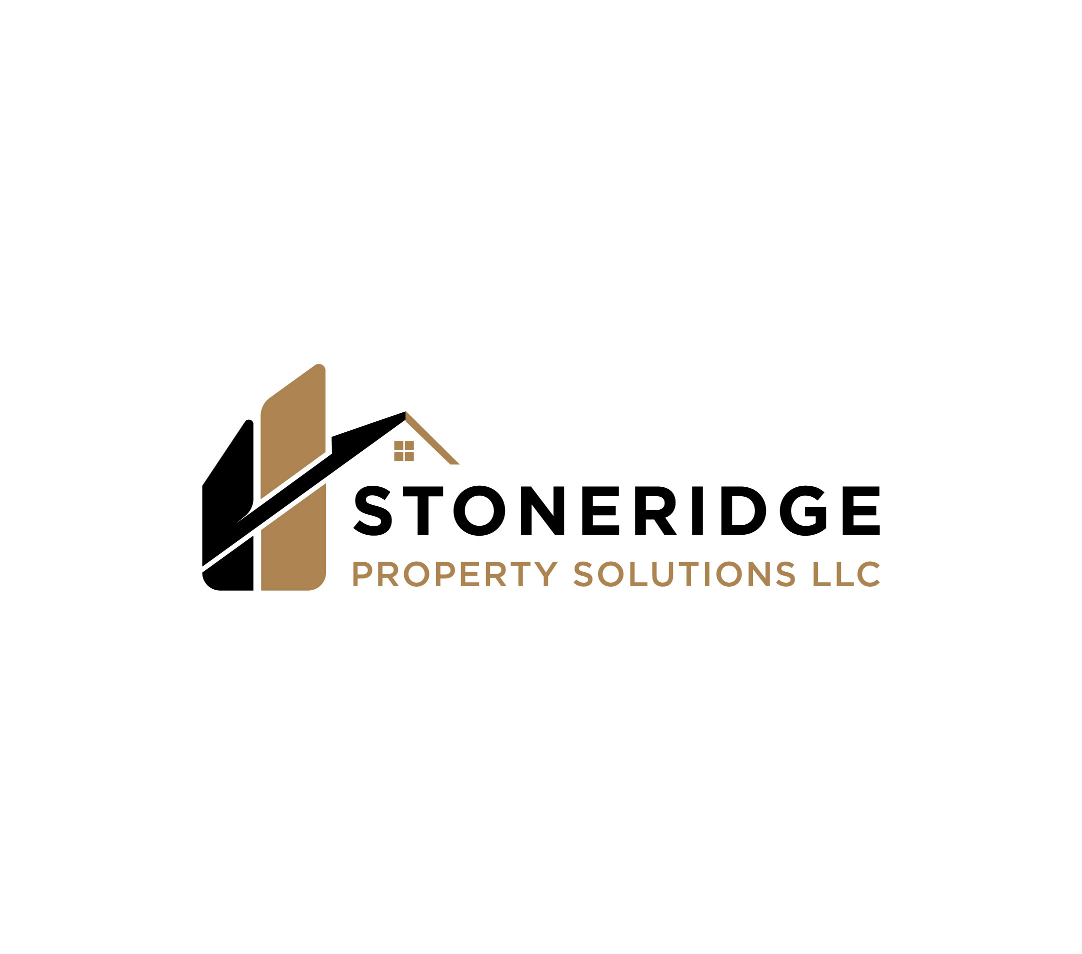 Logo Design by abdurink for Stoneridge Property Solutions LLC | Design #35889473