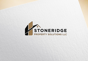 Design de Logo par abdurink pour Stoneridge Property Solutions LLC | Design : #35889476