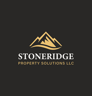 Design de Logo par abdurink pour Stoneridge Property Solutions LLC | Design : #35889618