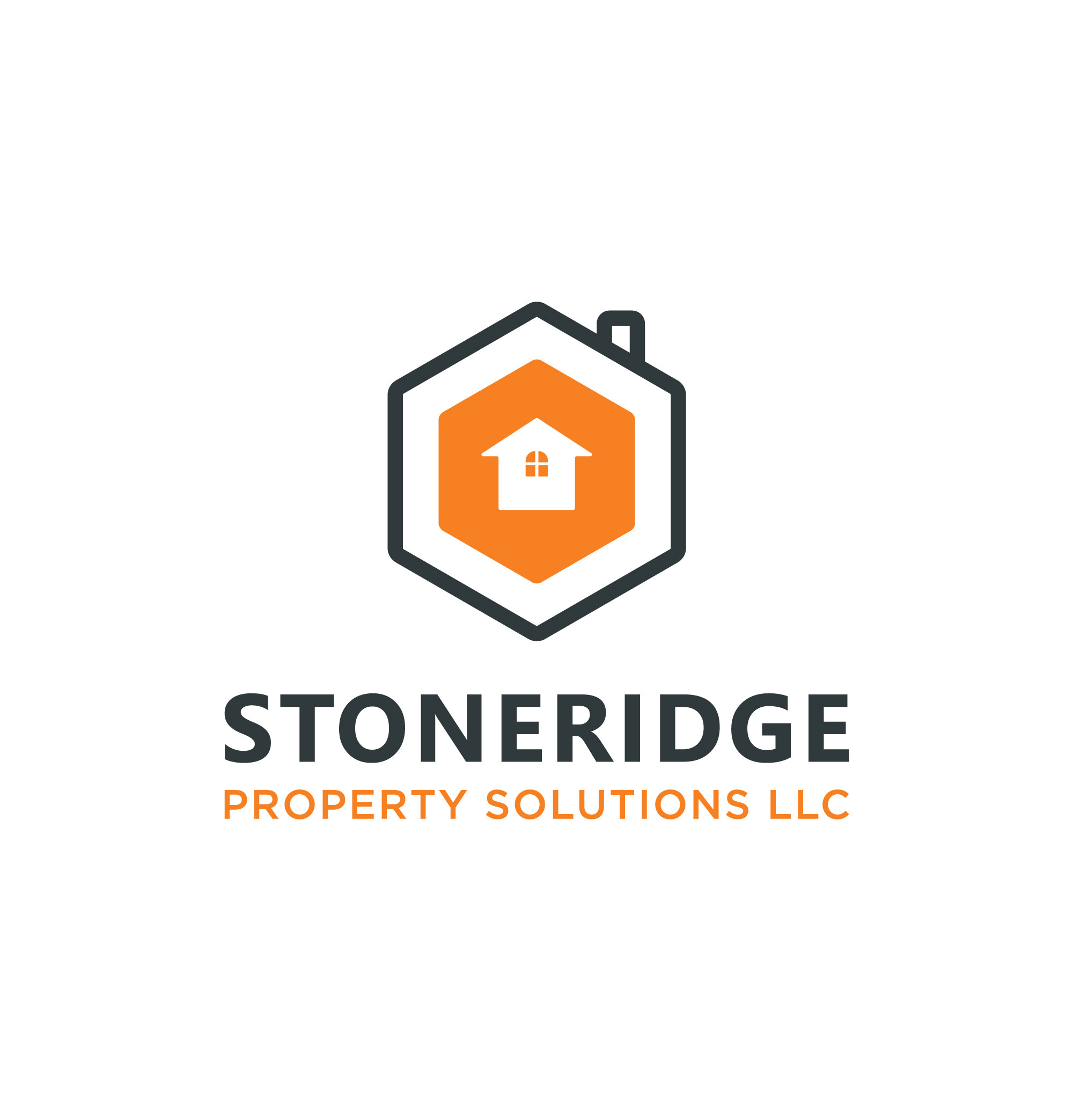 Logo Design by abdurink for Stoneridge Property Solutions LLC | Design #35889777