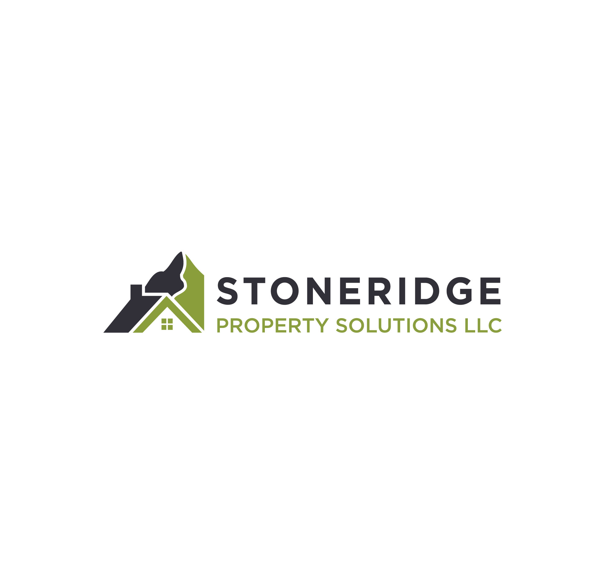 Logo Design by abdurink for Stoneridge Property Solutions LLC | Design #35890459