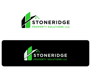 Design de Logo par abdurink pour Stoneridge Property Solutions LLC | Design : #35895380