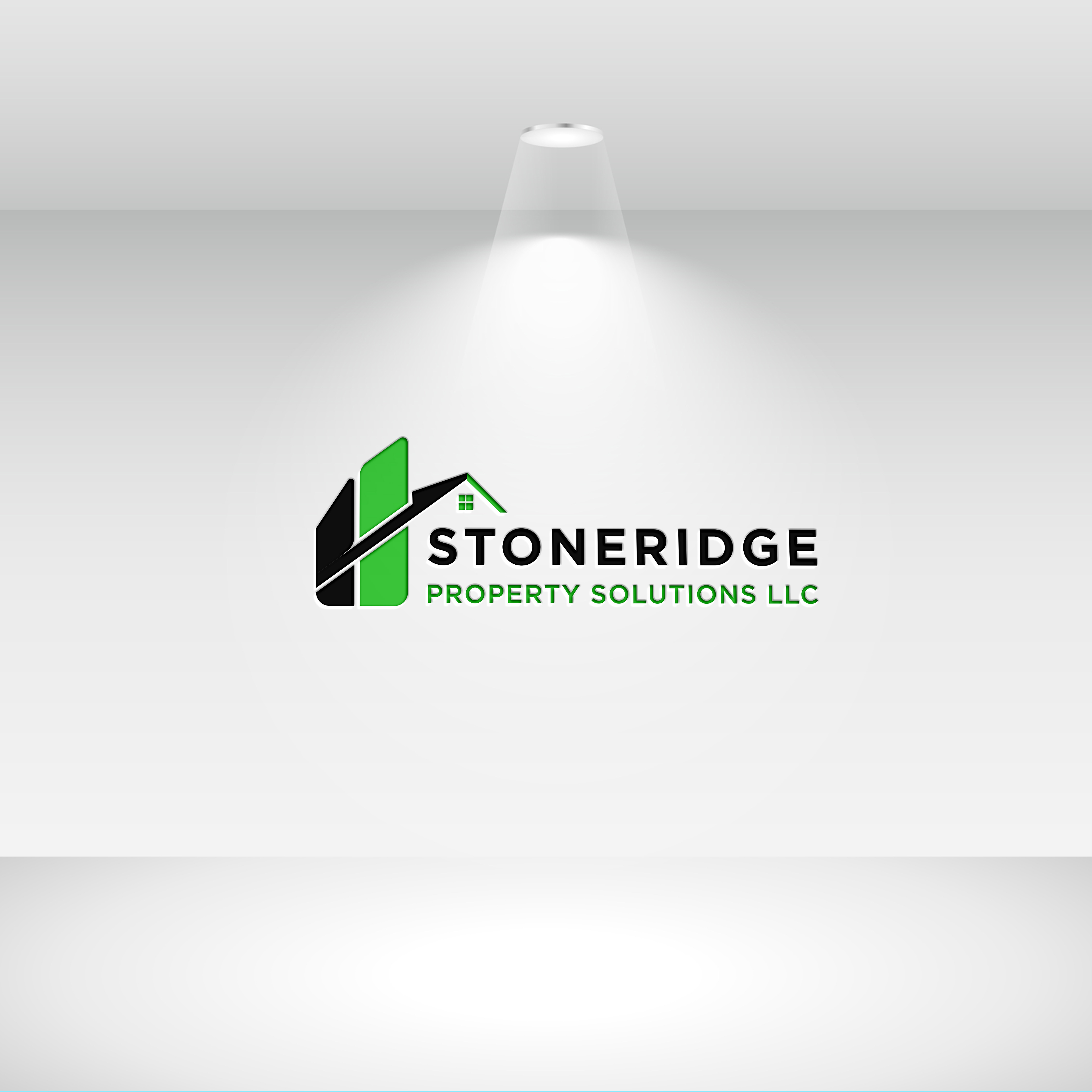 Logo Design by abdurink for Stoneridge Property Solutions LLC | Design #35895387