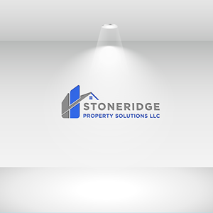 Logo Design by abdurink for Stoneridge Property Solutions LLC | Design: #35895391