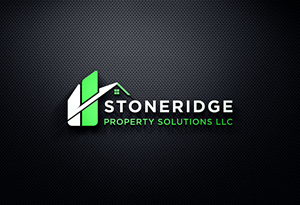 Logo Design by abdurink for Stoneridge Property Solutions LLC | Design: #35895398