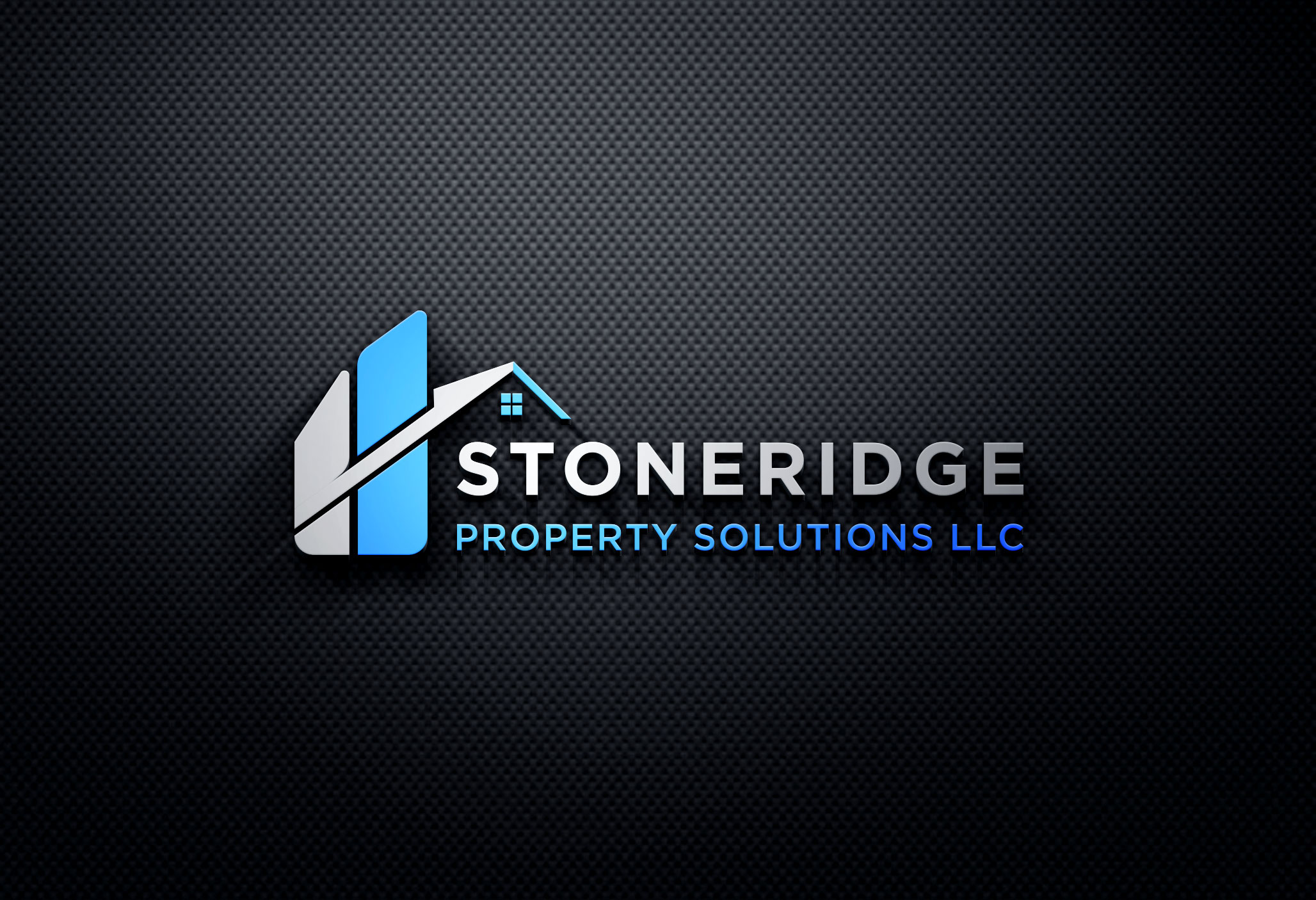 Logo Design by abdurink for Stoneridge Property Solutions LLC | Design #35895401