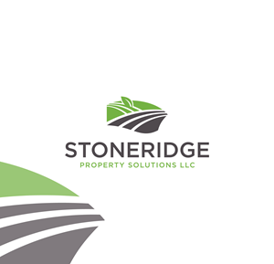 Logo Design by abdurink for Stoneridge Property Solutions LLC | Design #35908763