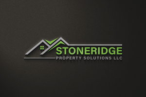 Logo Design by abdurink for Stoneridge Property Solutions LLC | Design: #35908766