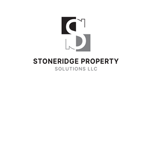 Logo Design by joekong for Stoneridge Property Solutions LLC | Design: #35887934