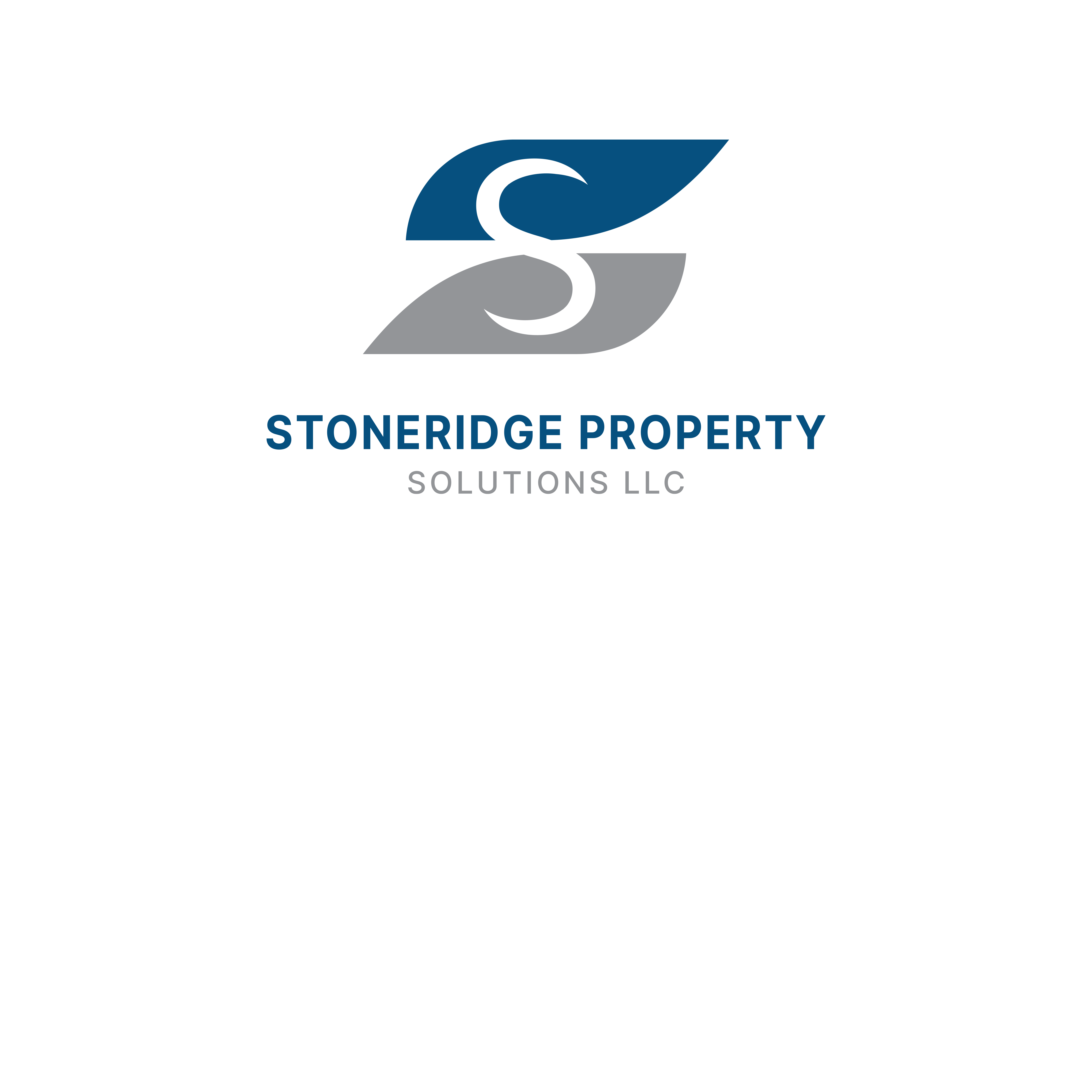 Logo Design by joekong for Stoneridge Property Solutions LLC | Design #35887948