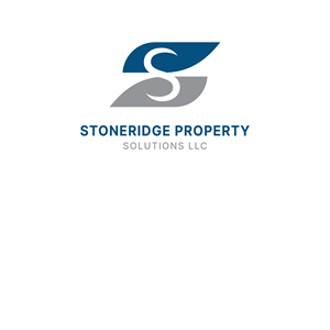 Logo Design by joekong for Stoneridge Property Solutions LLC | Design: #35887948