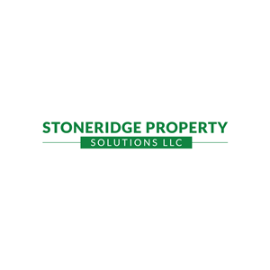 Logo Design by Razikul Rasel for Stoneridge Property Solutions LLC | Design #35912099