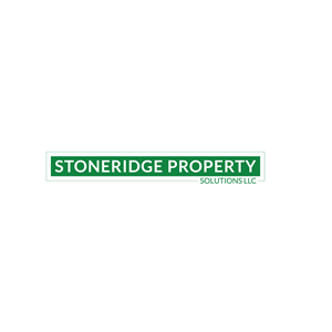 Logo Design by Razikul Rasel for Stoneridge Property Solutions LLC | Design: #35912100
