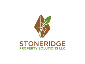 Logo Design by BNdesigner for Stoneridge Property Solutions LLC | Design: #35902588