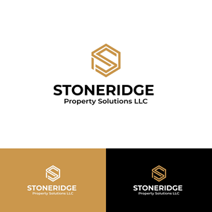 Logo Design by RiinaTiya for Stoneridge Property Solutions LLC | Design: #35889883