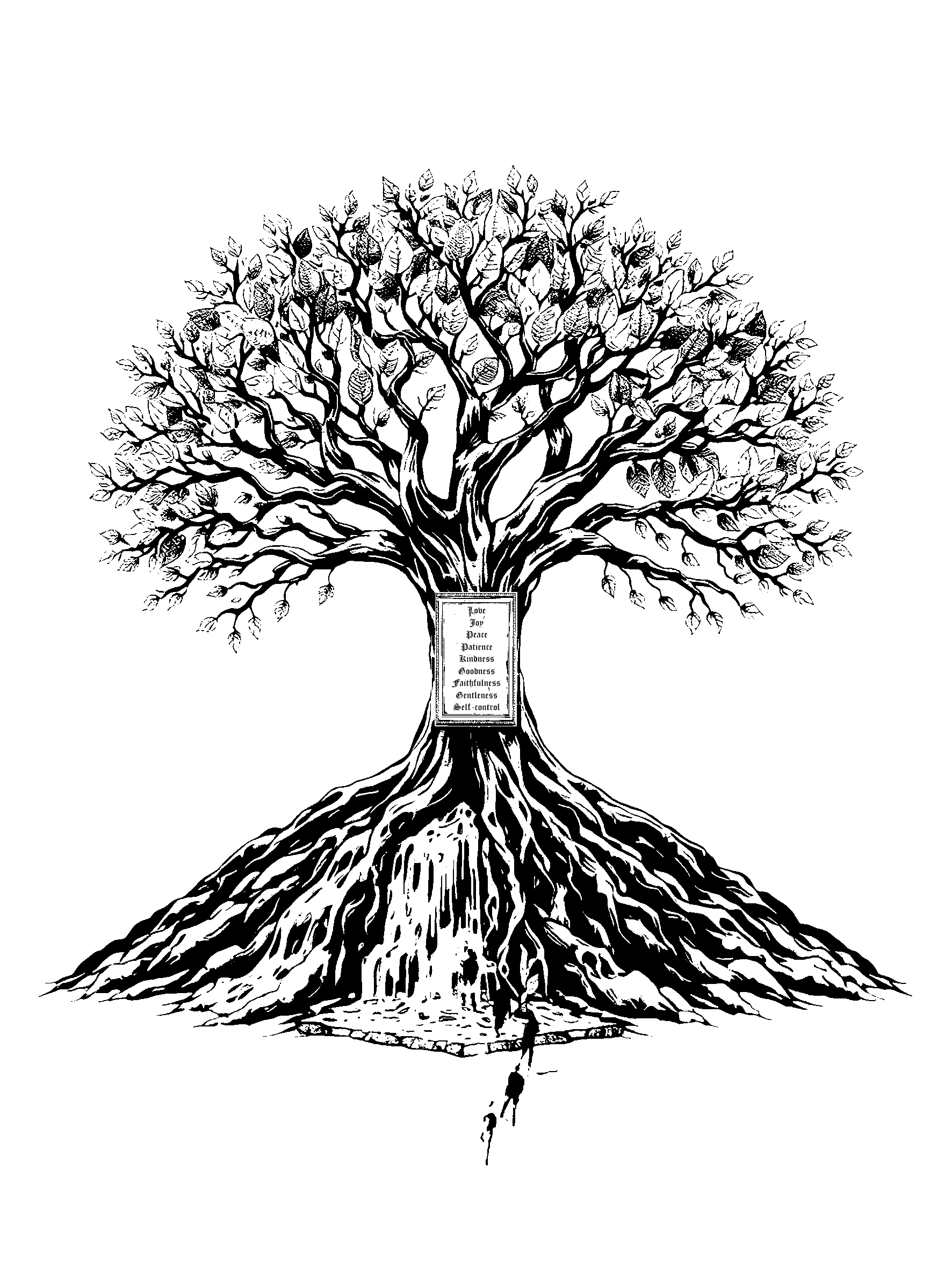 Tattoo-Design von yudaarahman für dieses Projekt | Design #35902610