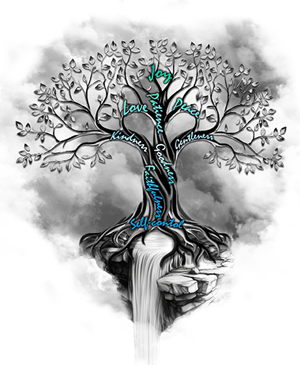Tattoo Design by ioio for this project | Design: #35892925