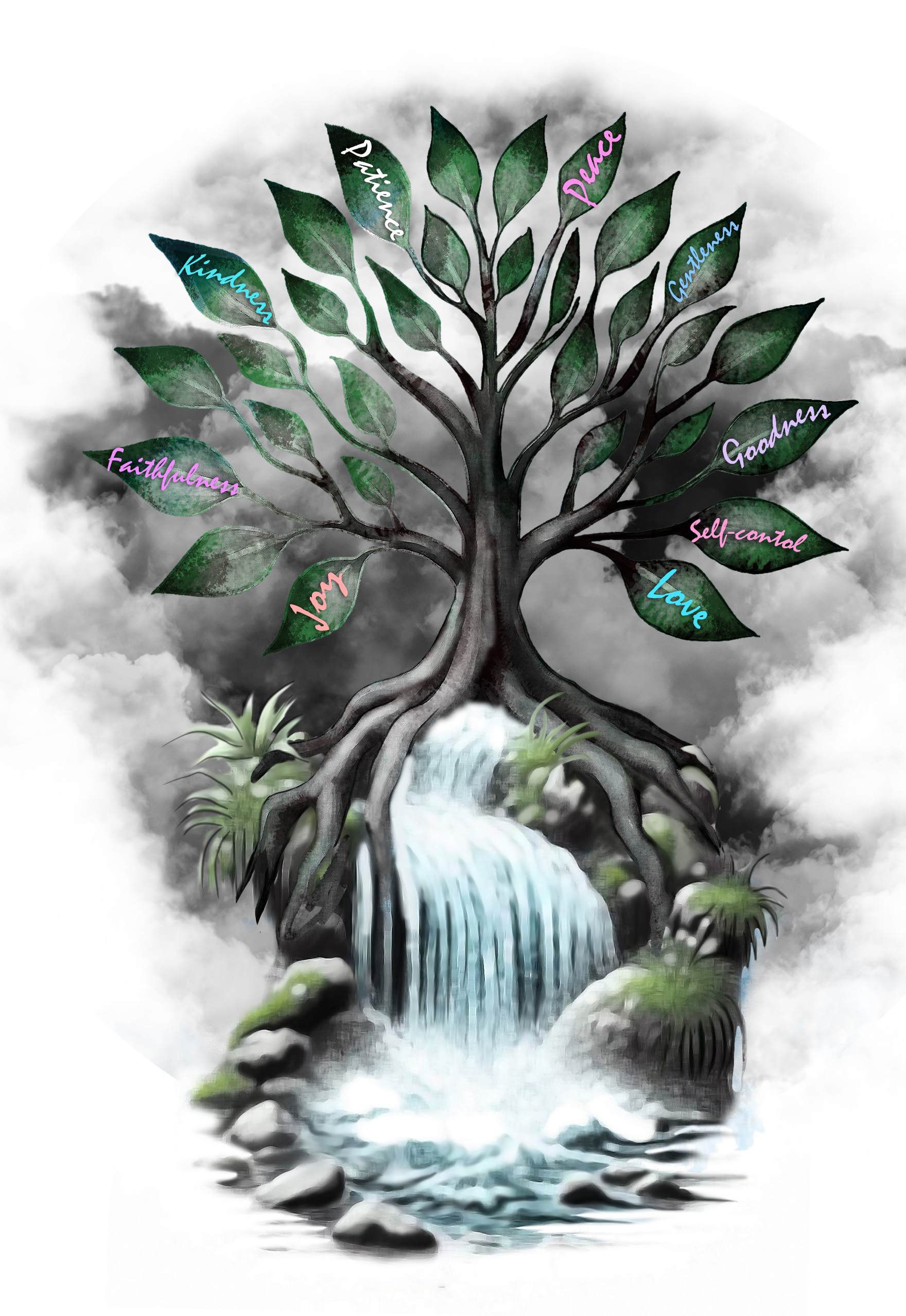 Tattoo-Design von ioio für dieses Projekt | Design #35900114