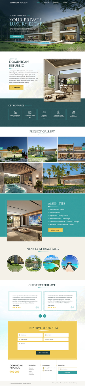 Web Design by Blue Sparrow for Mediatrix | Design: #35896067