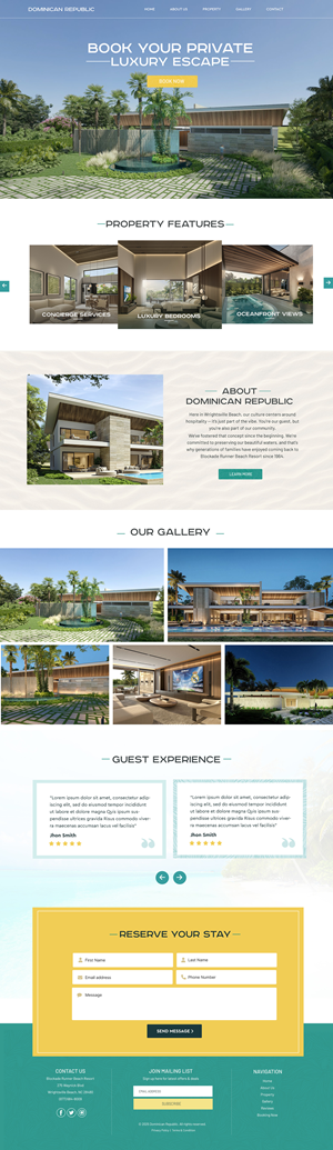 Web Design by Blue Sparrow for Mediatrix | Design: #35896068