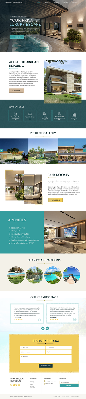 Web Design by Blue Sparrow for Mediatrix | Design: #35896069