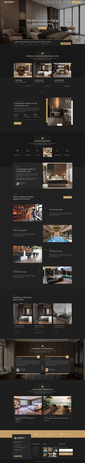 Web Design by BWS01