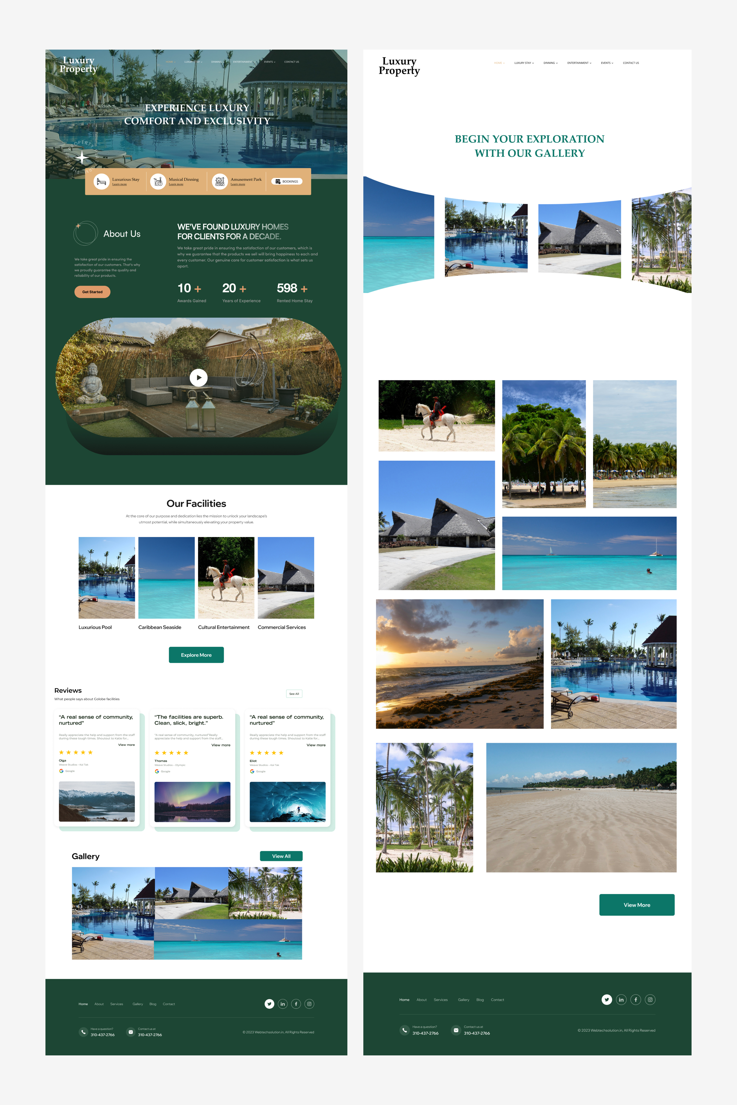 Web Design by RobC for Mediatrix | Design #35923825