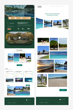Web Design by RobC for Mediatrix | Design #35923825
