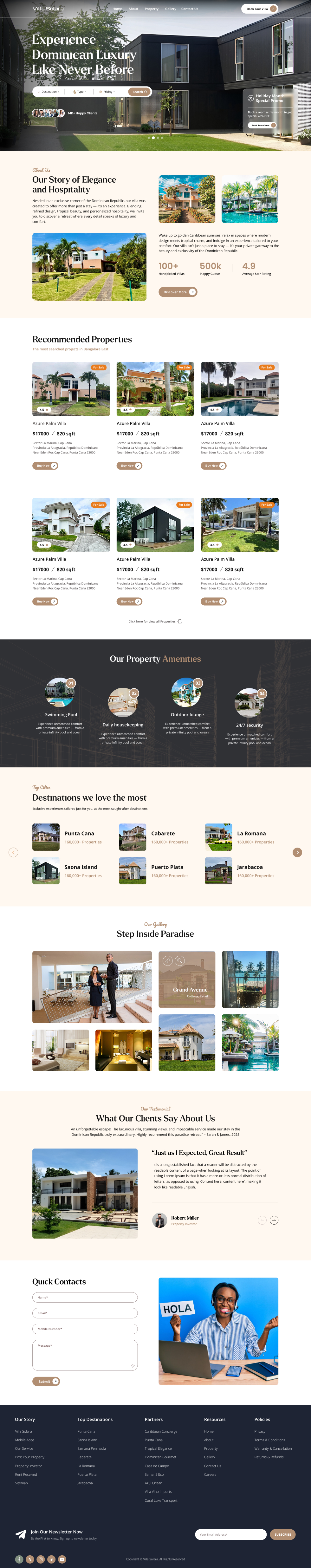 Web Design by Ascinate for Mediatrix | Design #35948842