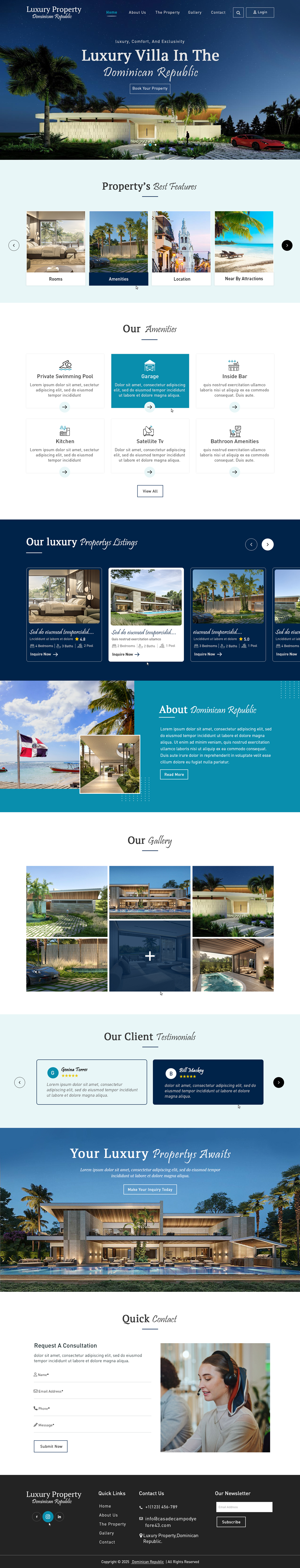 Web Design by Dream creator 04 for Mediatrix | Design #35906435