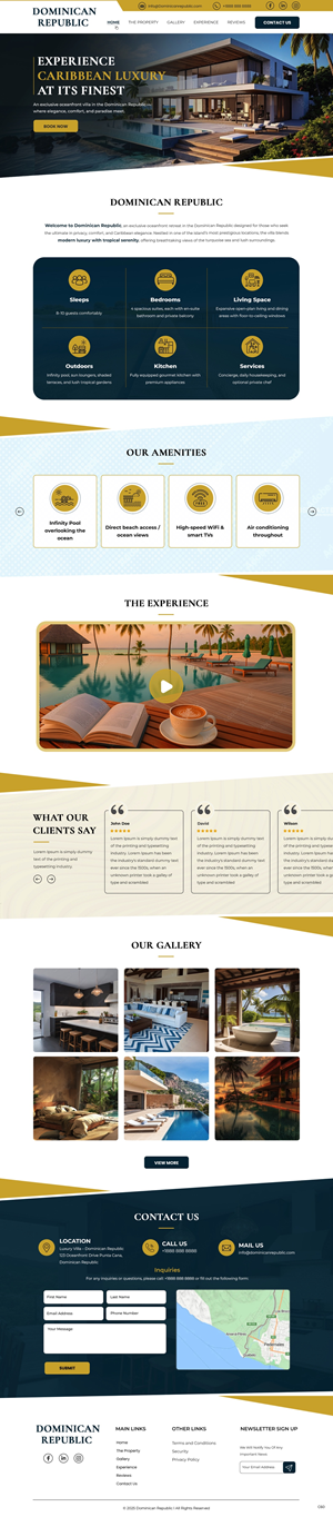 Web Design by pb for Mediatrix | Design: #35892989