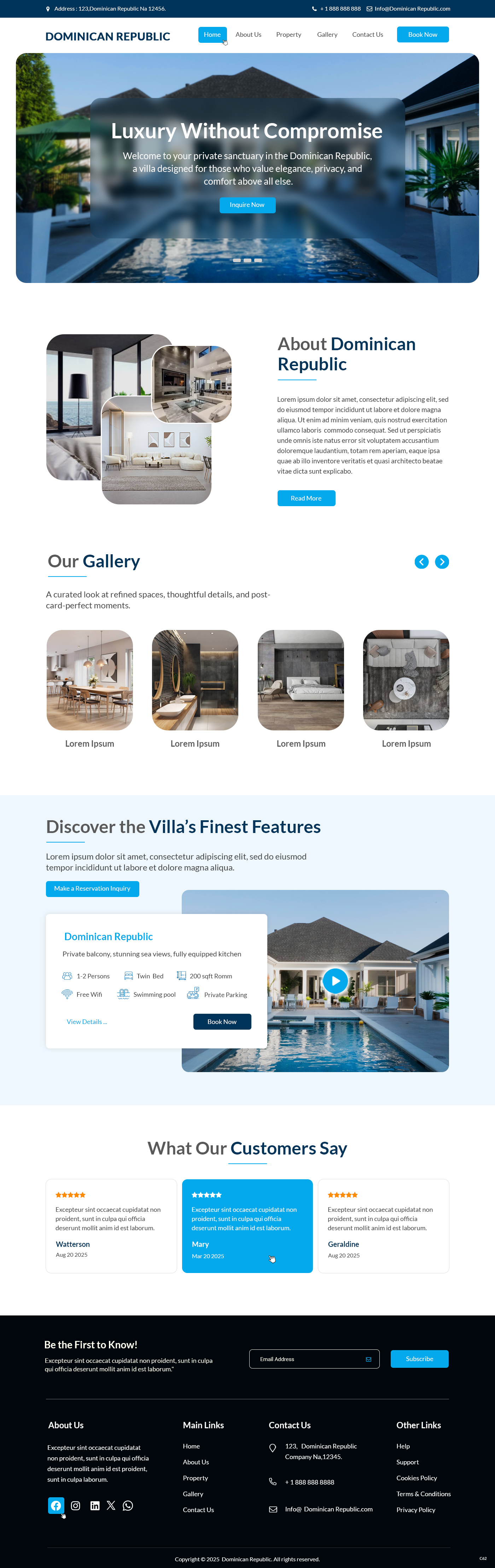Web Design by pb for Mediatrix | Design #35892990