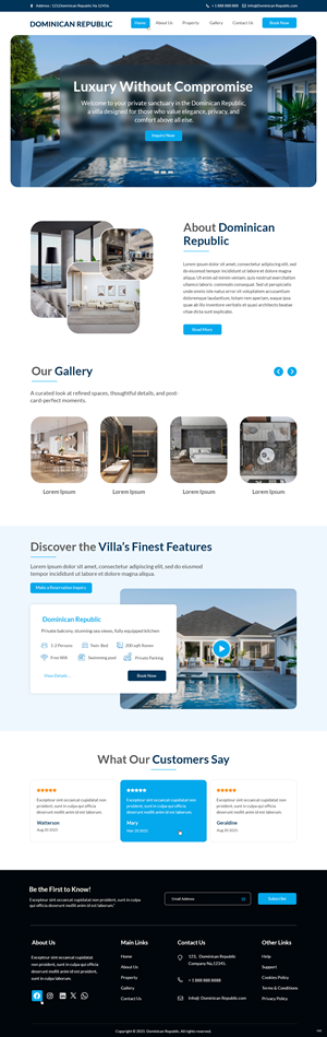 Web Design by pb for Mediatrix | Design: #35892990