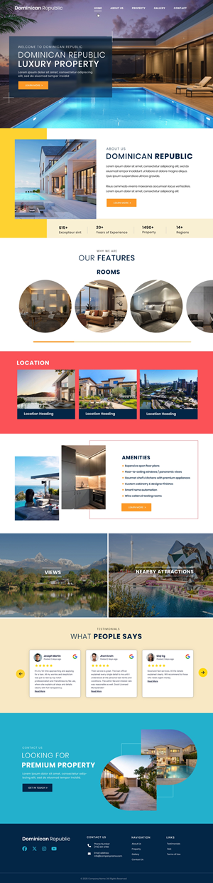 Web Design by pb for Mediatrix | Design: #35892992