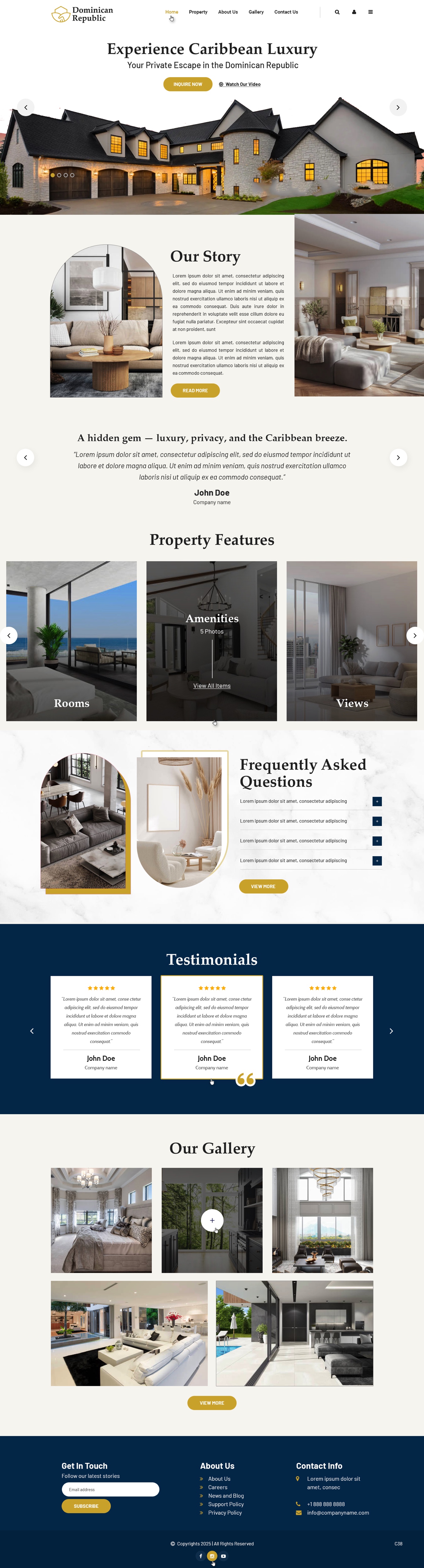 Web Design by pb for Mediatrix | Design #35892997
