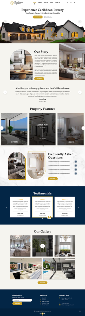 Web Design by pb for Mediatrix | Design: #35892997