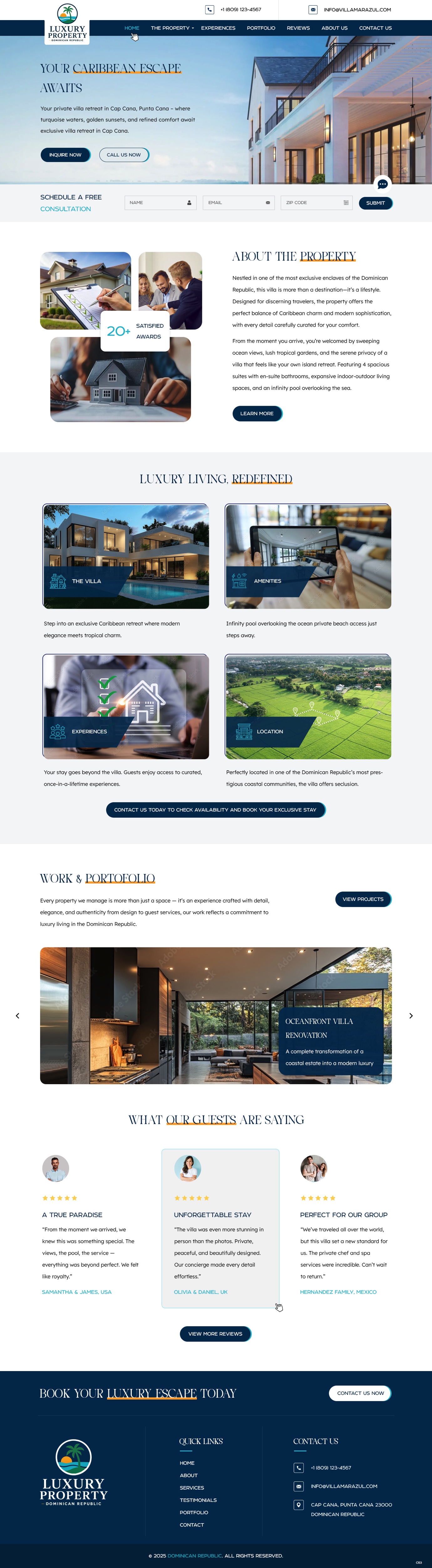 Web Design by pb for Mediatrix | Design #35892998