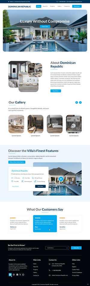 Web Design by pb for Mediatrix | Design: #35892999