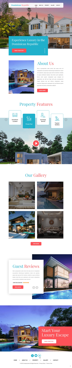 Web Design by pb for Mediatrix | Design: #35893001