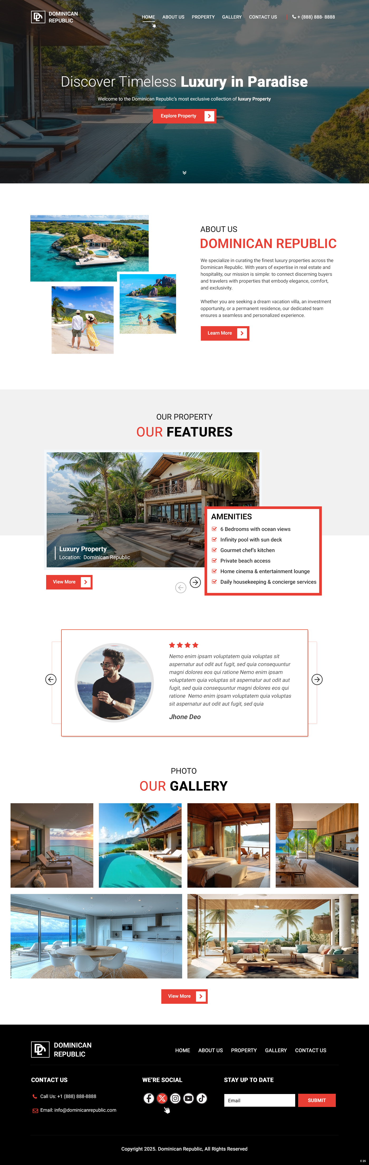 Web Design by pb for Mediatrix | Design #35893008
