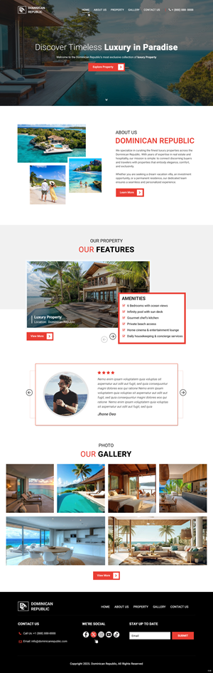 Web Design by pb for Mediatrix | Design: #35893008