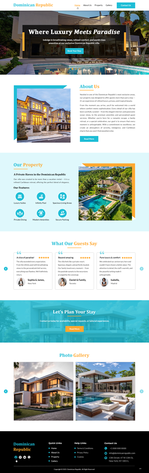 Web Design by pb for Mediatrix | Design: #35893014