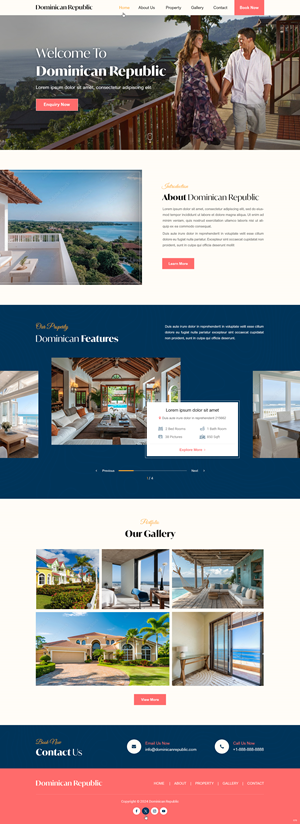 Web Design by pb for Mediatrix | Design: #35900178